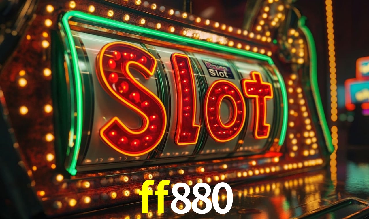 ff880 bet